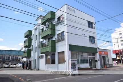 北海道旭川市大町一条３丁目 賃貸マンション