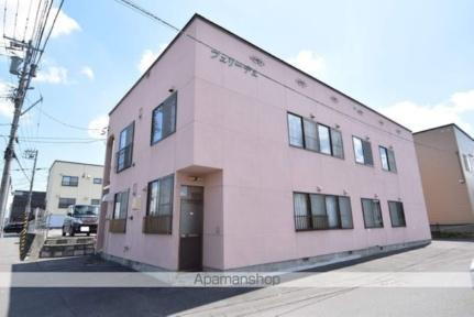 北海道旭川市八条通２３丁目 賃貸アパート