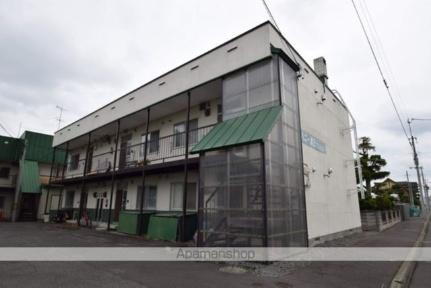 北海道旭川市南二条通２２丁目 賃貸アパート