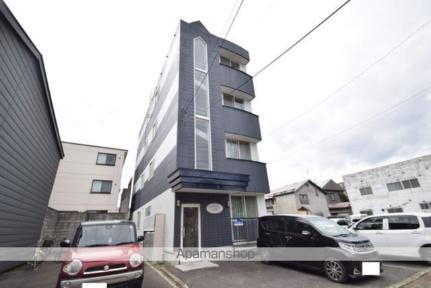 北海道旭川市二条通１６丁目 賃貸マンション