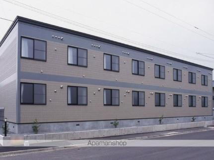 北海道旭川市神楽岡六条５丁目 賃貸アパート