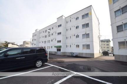 北海道旭川市春光一条９丁目 賃貸マンション