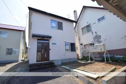 北海道旭川市春光台二条３丁目 賃貸一戸建て