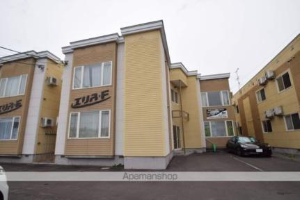 北海道旭川市東五条７丁目 賃貸アパート