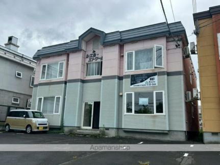 北海道旭川市豊岡十四条５丁目 賃貸アパート