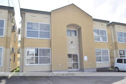 北海道旭川市豊岡十条６丁目 賃貸アパート