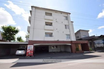 レジデンスサン 旭川四条駅 2LDK 賃貸(賃貸マンション・アパート)