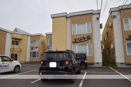 北海道旭川市東五条７丁目 賃貸アパート