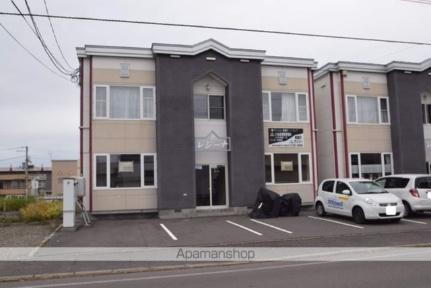 北海道旭川市豊岡十五条６丁目 賃貸アパート