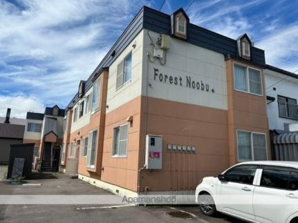 北海道旭川市南七条通２６丁目 賃貸アパート