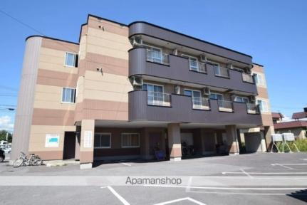 北海道旭川市新富二条２丁目 賃貸マンション