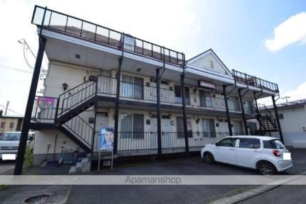 北海道旭川市永山六条４丁目 賃貸アパート