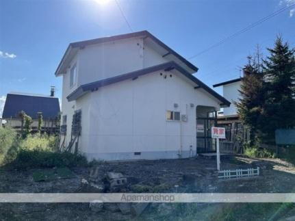 北海道旭川市永山九条１０丁目 賃貸一戸建て