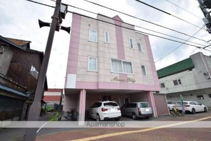 北海道旭川市三条通１５丁目 賃貸マンション