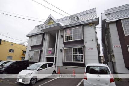 グランビア 南永山駅 1LDK 賃貸(賃貸マンション・アパート)