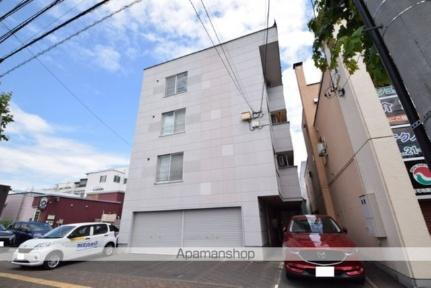 北海道旭川市二条通１６丁目 賃貸マンション