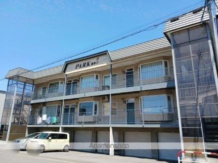 北海道旭川市永山六条５丁目 賃貸アパート