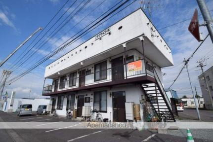 第2サクライコーポ 旭川四条駅 1LDK 賃貸(賃貸マンション・アパート)