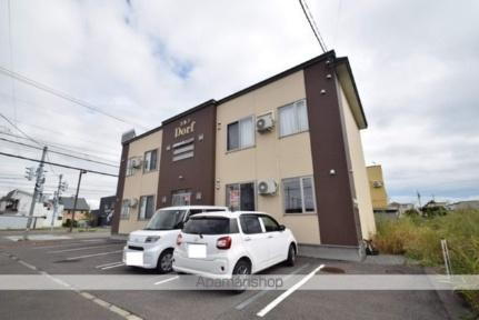 北海道旭川市東旭川南一条４丁目 賃貸アパート