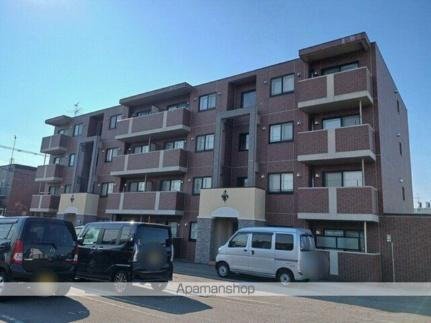 北海道旭川市神居六条１丁目 賃貸マンション