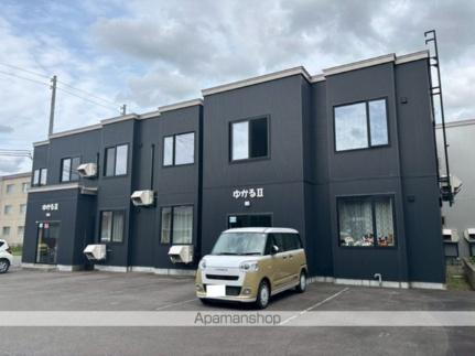 北海道旭川市豊岡五条６丁目 賃貸アパート
