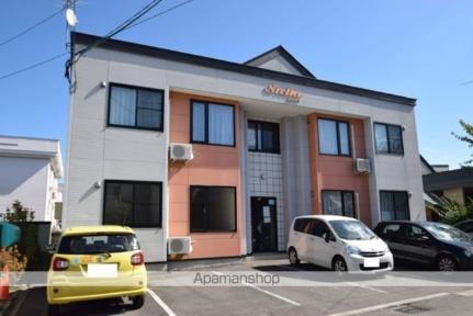 Ｓｔｅｌｌａ豊岡２−１