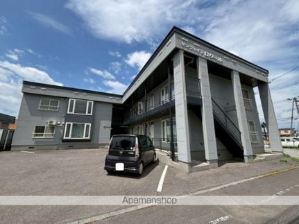 サンシャインロワール 南永山駅 3LDK 賃貸(賃貸マンション・アパート)