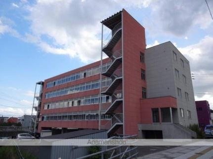 北海道旭川市豊岡七条４丁目 賃貸マンション