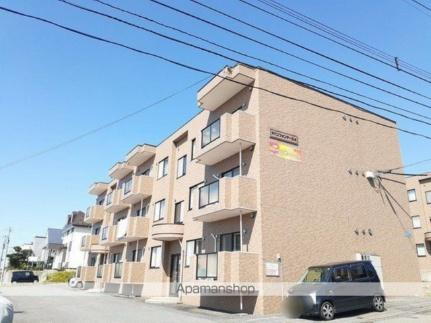 北海道旭川市神楽岡九条６丁目 賃貸マンション