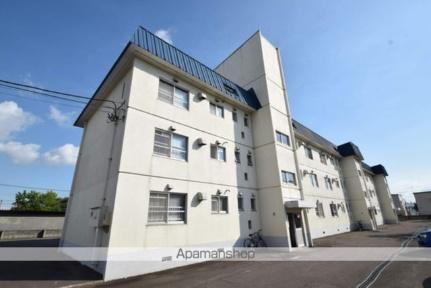 北海道旭川市春光三条８丁目 賃貸マンション