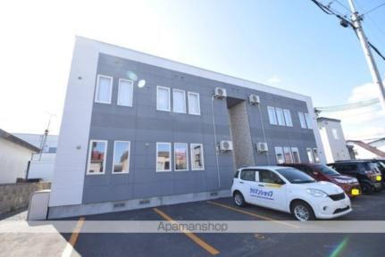 北海道旭川市東光五条５丁目 賃貸アパート