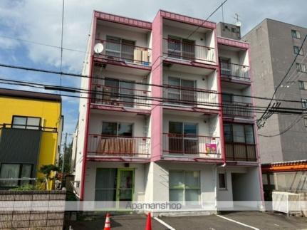 北海道旭川市六条西１丁目 賃貸マンション