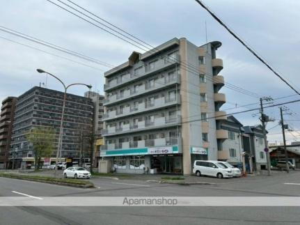 北海道旭川市六条通１６丁目 賃貸マンション