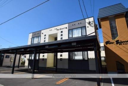 北海道旭川市東光八条３丁目 賃貸アパート