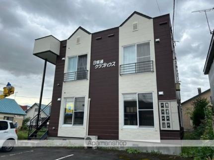 9条通クラブハウス 旭川四条駅 2LDK 賃貸(賃貸マンション・アパート)