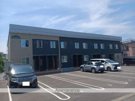 北海道旭川市忠和七条６丁目 賃貸アパート