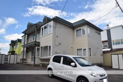 エレガンス東陽 B棟 南永山駅 2LDK 賃貸(賃貸マンション・アパート)