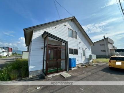 深川市文光町７−２１戸建