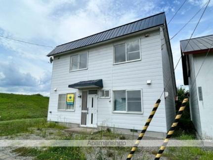 北海道旭川市神楽六条２丁目 賃貸一戸建て