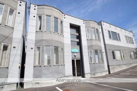 マーヴェラスC棟 旭川四条駅 1LDK 賃貸(賃貸マンション・アパート)