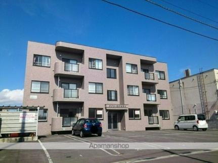 北海道旭川市豊岡二条４丁目 賃貸マンション