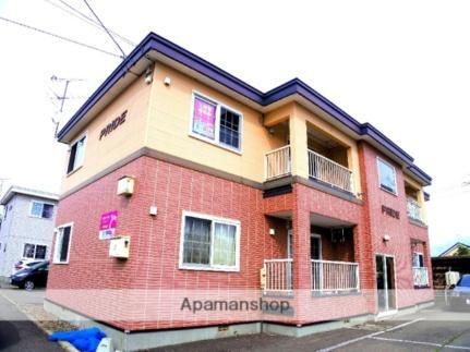 ＰＲＩＤＥ 2階建