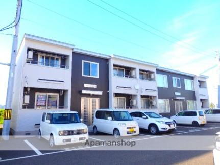 ＴＯＷＮ１１４　Ｂ棟
