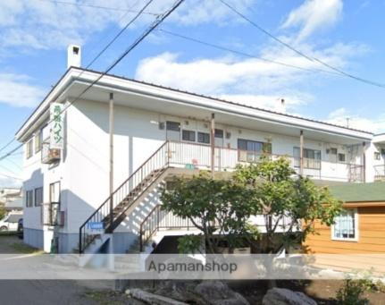 飛田ハイツＡ棟