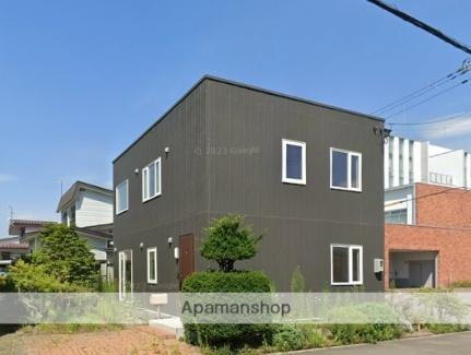 池田町字西２条４丁目６−１貸家 2階建