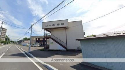 北海道帯広市西十三条南１１丁目 賃貸アパート