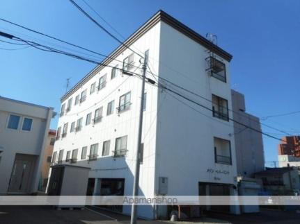 北海道帯広市東一条南１０丁目 賃貸マンション