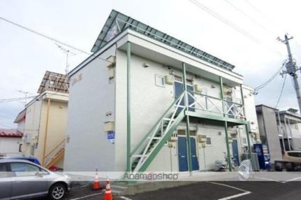 北海道帯広市西十二条南４０丁目 賃貸アパート