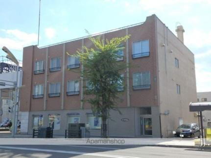 北海道帯広市大通南８丁目 賃貸マンション