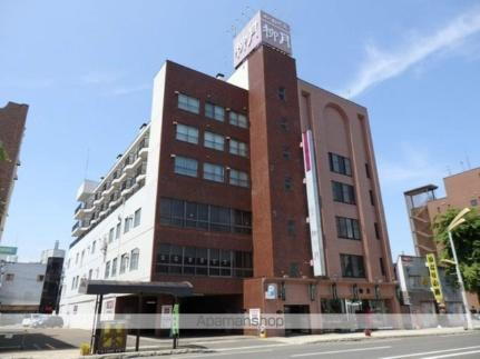 北海道帯広市大通南８丁目 賃貸マンション